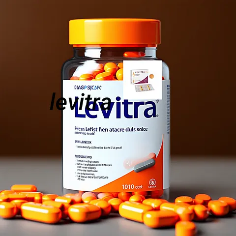 Levitra 10mg prix